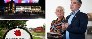 Få snabbkoll – här är 5 beslut som fattades i veckan • Miljardlån betalas av • Skolan byggs om