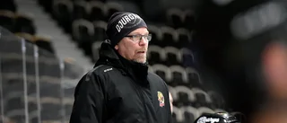 Tung förlust för SK Lejon – som föll med tennissiffror