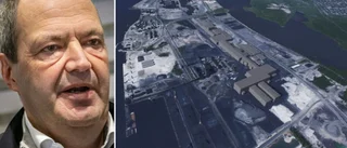 "Vi kan, vi vill – men får inte" • SSAB:s jättesatsning i Luleå pressas av elbehoven • Vd: "Lär av Finland" 