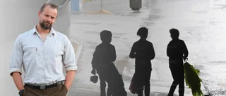"Därför behöver orosanmälningar göras sökbara"