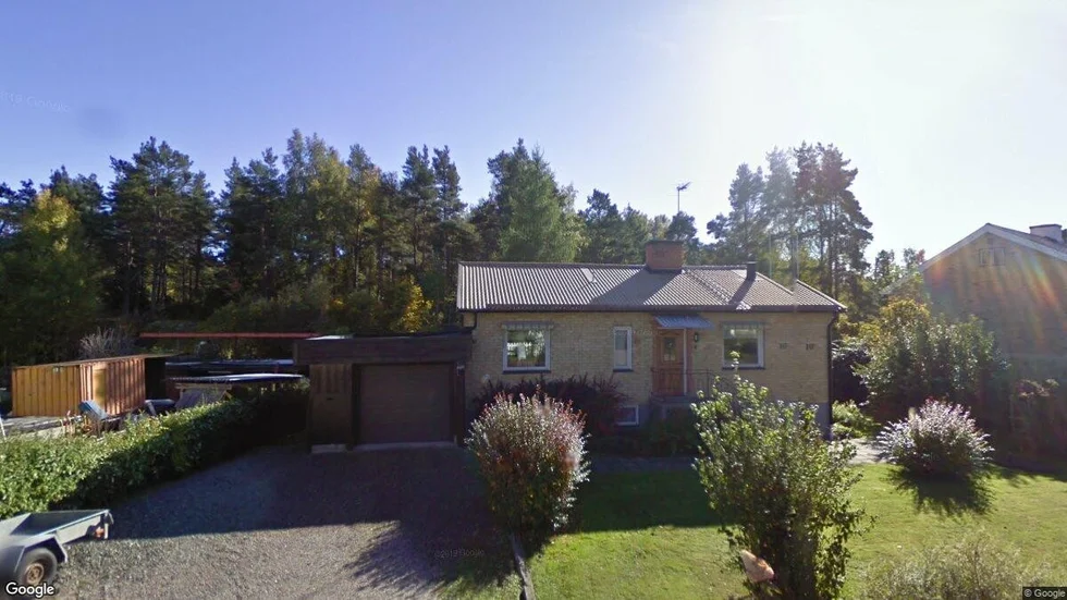 Hantverkarvägen 10