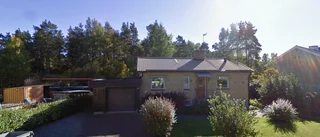 88 kvadratmeter stort hus i Alunda sålt för 2 450 000 kronor