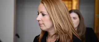 Lööf om Engström: Han har behövt möta min blick
