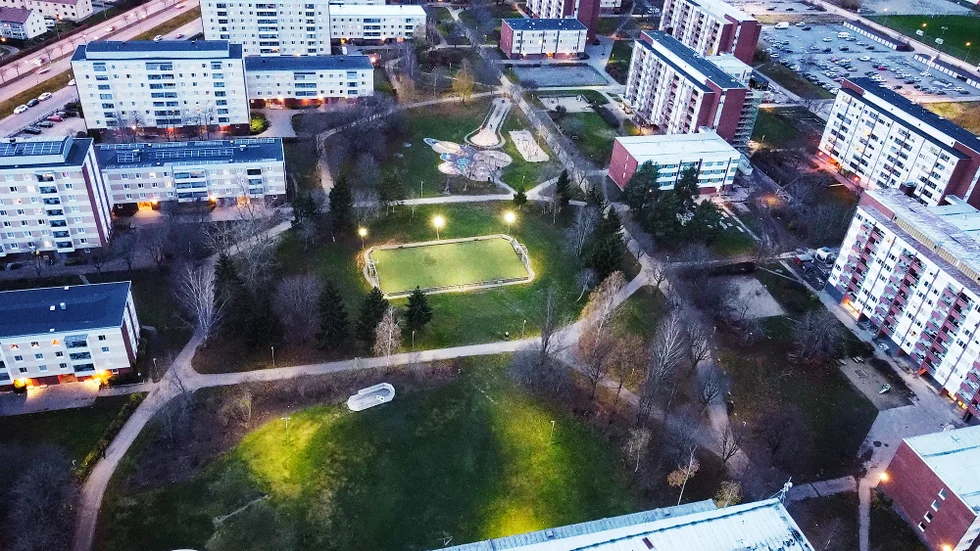 Misstankarna om grovt narkotikabrott kvarstår men ingen är längre frihetsberövad.