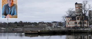 Så länge får "nya Simson" stanna på Strömsholmen
