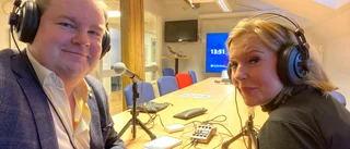 PODD: Maifledaren Rask gästar Sportsnack, "ishall blir ett lyft för skridskon"