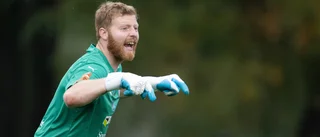Wolters förlänger med AFC Eskilstuna: "Stundtals fantastisk under förra säsongen"