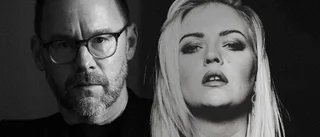 Senaste samarbetet för Kent-stjärnan – släpper låt med producentdoldisen från Smith & Thell: "Behövde en sommarlåt"