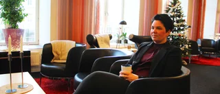Stadsmissionen märker av den ökade fattigdomen • "Varje dag är en kamp när det är tomt i kylskåpet"