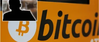 Mannen trodde han köpte bitcoin – förde över hundratusentals kronor: "Måste bli ett stopp"