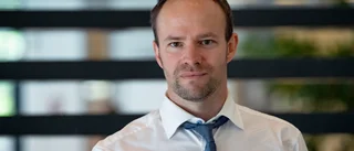 Mellanösternexperts kontor vandaliserat