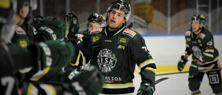 ESK-coachen: "Vi försöker spela för snyggt" 