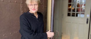 Livsförändring för statsministerns fru Birgitta Ed – berättar om: ✓Sorgen ✓Tron ✓Flytten ✓Prästvigningen i Strängnäs