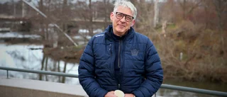 Pelle har kört LHC-bussen i över 20 år: "Norrena var värst"