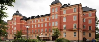 Ny idrottshall ska byggas på Polacksbacken: "Kan bli en stor hall eller flera mindre"