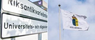 Försökte använda falskt examensbevis – hade inte utbildningen 
