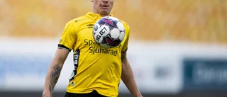 Klart: ÅFF värvar tillbaka anfallare – från Elfsborg