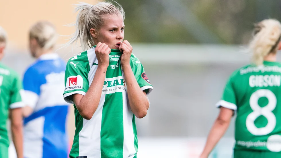 Lotta Ökvist 