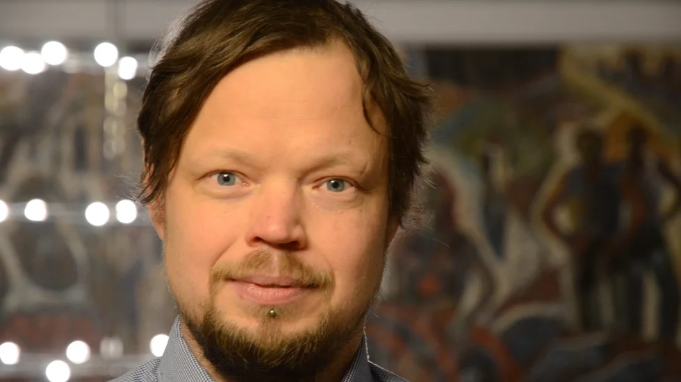 Per Sicking, ordförande i Vänsterpartiet, har varnat kommunen tidigare på grund av för tajt budget.