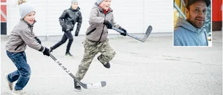 Slår larm – barnen rör sig för lite: "Är så pass mycket stillasittande att man tror att de som föds nu kommer leva kortare än sina föräldrar"