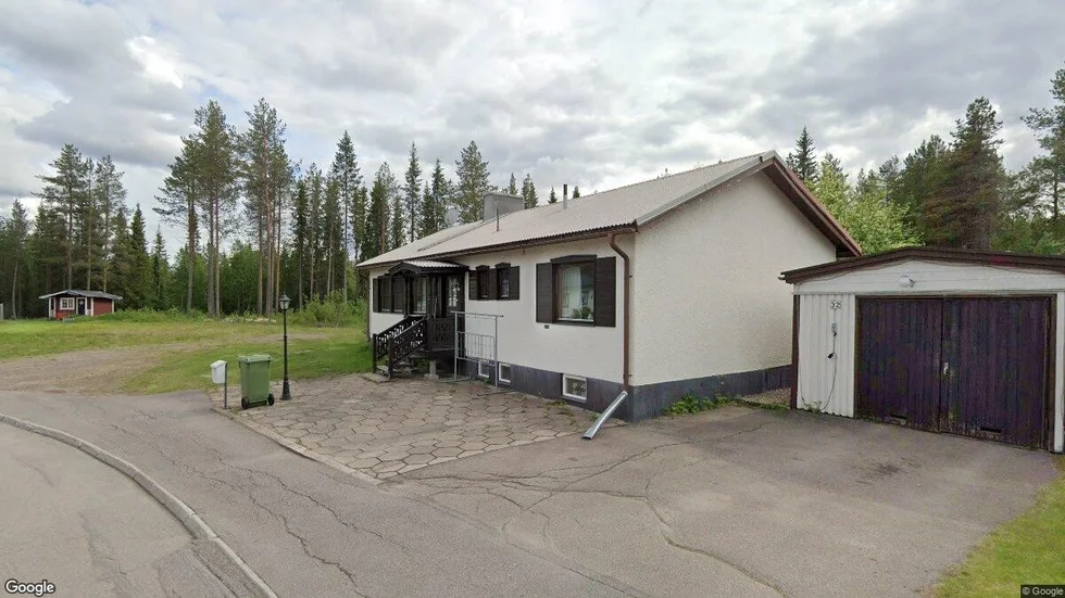 Västra Rundgatan 32