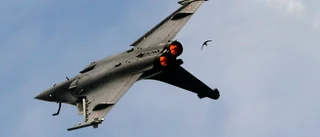 Saab: "Naturligtvis lite oroande uppgifter"