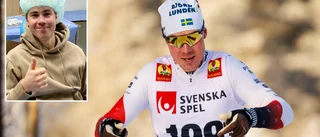 Blodig olycka för tio år sedan – sviterna tvingade Piteååkaren till operation nu: "En riktig faceplant rakt ner i isen"