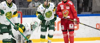 Ais-spelare fick sitta i grupp och diskutera – någon lösning kom inte: "Vi klarade inte av det"