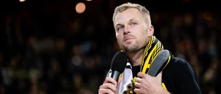 Det här kan bli Sebastian Larssons nya toppjobb