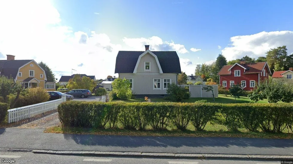 Nykyrkavägen 23