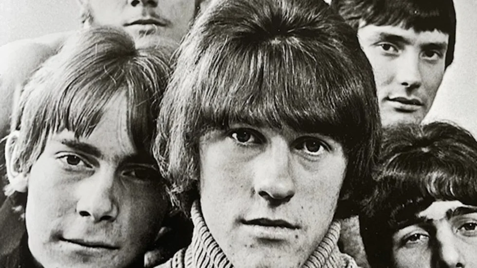 "Maniacs" var en svensk popgrupp verksam från 1966 till 1968. Det var gitarristen och Enköpingsbon Örjan Englund som tillsammans med Tommy Körberg drog igång bandet. Från början hette gruppen egentligen "Örjans" och bestod av brödraparen Örjan Englund och Lasse Englund samt Leif Gyllander och Bo Gyllander.