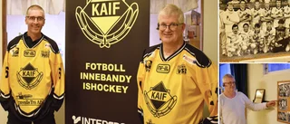 ”Kaif is life” – idag fyller klassiska föreningen 60 år: ”Vi missade 50, så extra roligt att få fira detta”