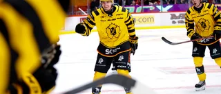Tre assist – på tre powerplaymål • Lindholm: ”Vi har hittat något bra”