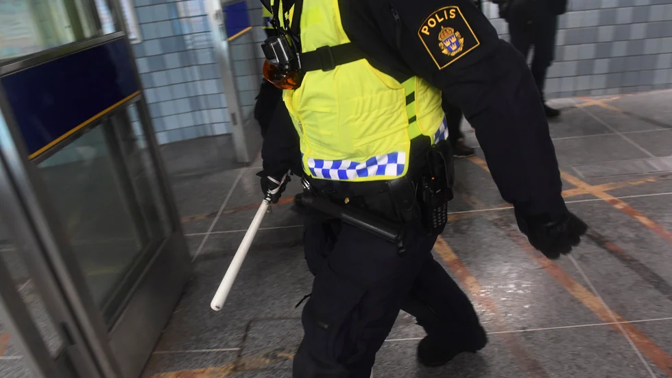 Signaturen Lilla jag funderar över samvetsklausuler.