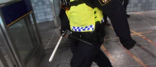 Dags för en samvetsklausul för poliser?