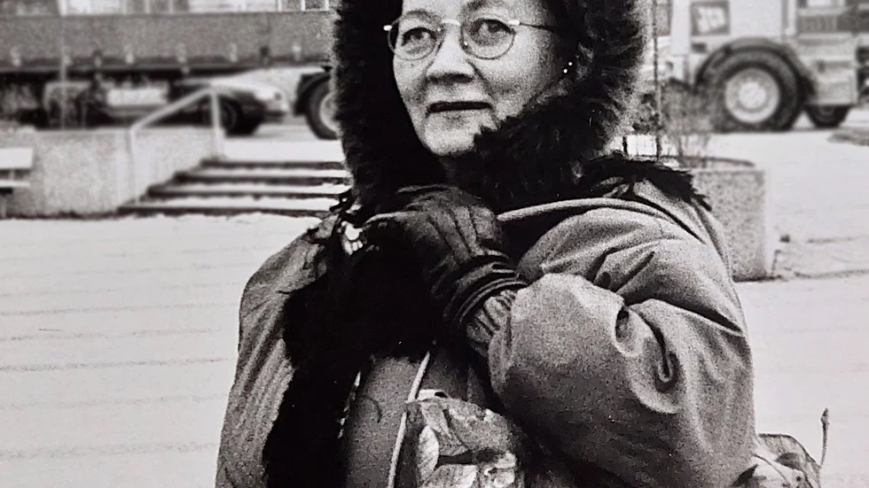 Ella Stina Idivuoma Marklund