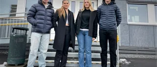 Hos dem kan du prenumerera – på mensskydd • En av fem kvinnor har inte råd