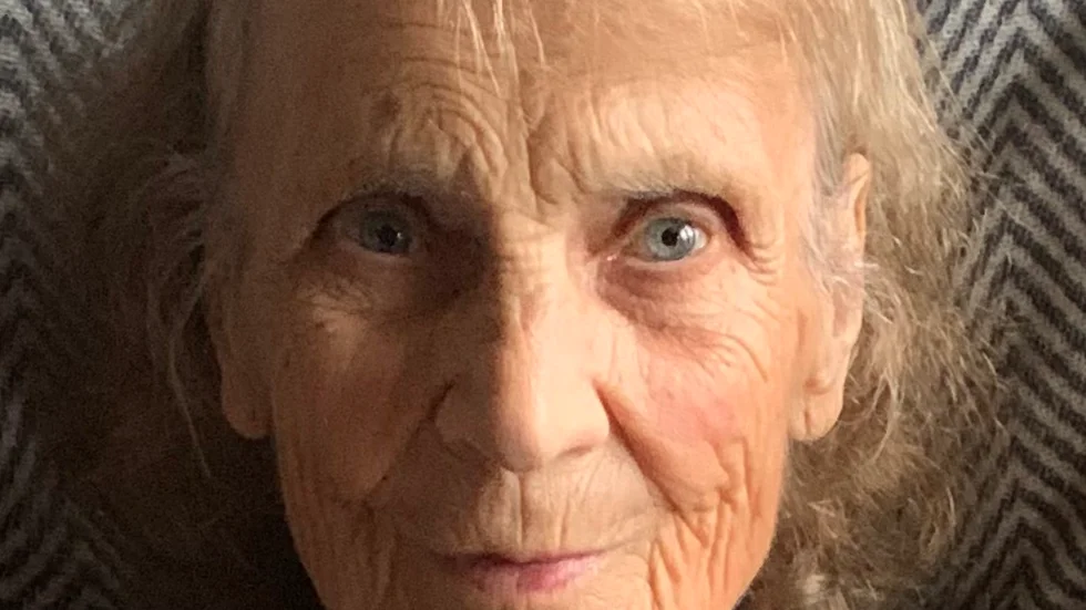 Irène K:son Ullberg har avlidit.