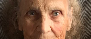 Minnesord Irene K:son Ullberg            