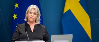 Hur kan staten fortsätta acceptera övergrepp och tvång?