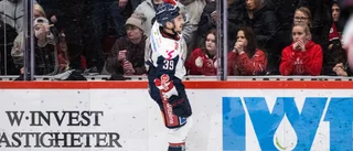 LHC föll mot Örebro – vi rapporterade live