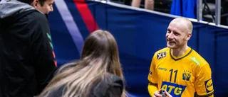 DP om pressen under hemma-VM: "Märker överallt att det är ett stort intresse"