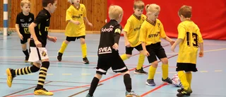 Festlig start när cupen rullade igång: "Jag dribblade bort den stora AIK:aren"