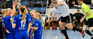 Sunnanåcupens återkomst en succé – Sunnanå och Tunet fick lyfta bucklorna: ”Alltid kul”
