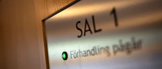 Man åtalas för övergreppsbilder