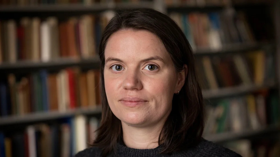 Sandra Håkansson är doktorand i statsvetenskap vid Uppsala universitet.