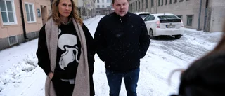 Föräldrar: Våra barn blir också slagna, hotade och mobbade