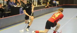 Bildextra: Sörmlands killar missar kvartsfinal 