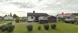 Nya ägare till hus i Öjebyn - 1 500 000 kronor blev priset
