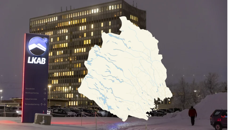 Den gröna nyindustrialiseringen i Norrbotten är till glädje och nytta för hela Sverige.